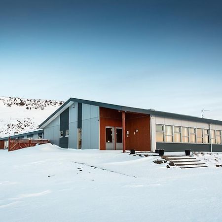 Hotel Hlid Hveragerdi Bagian luar foto