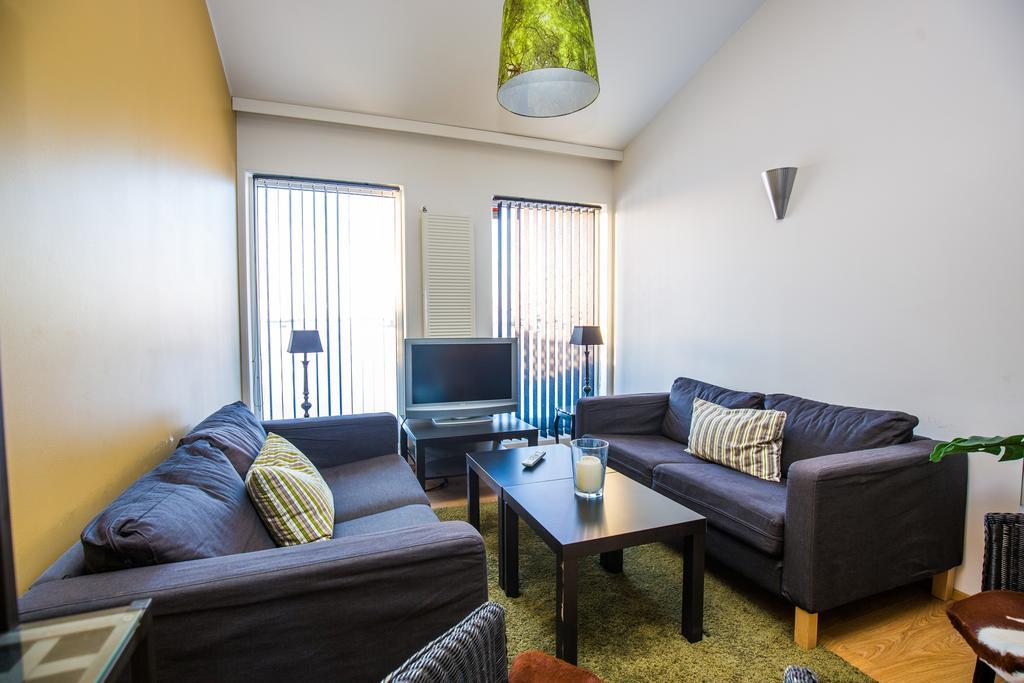 Hotel Hlid Hveragerdi Bagian luar foto