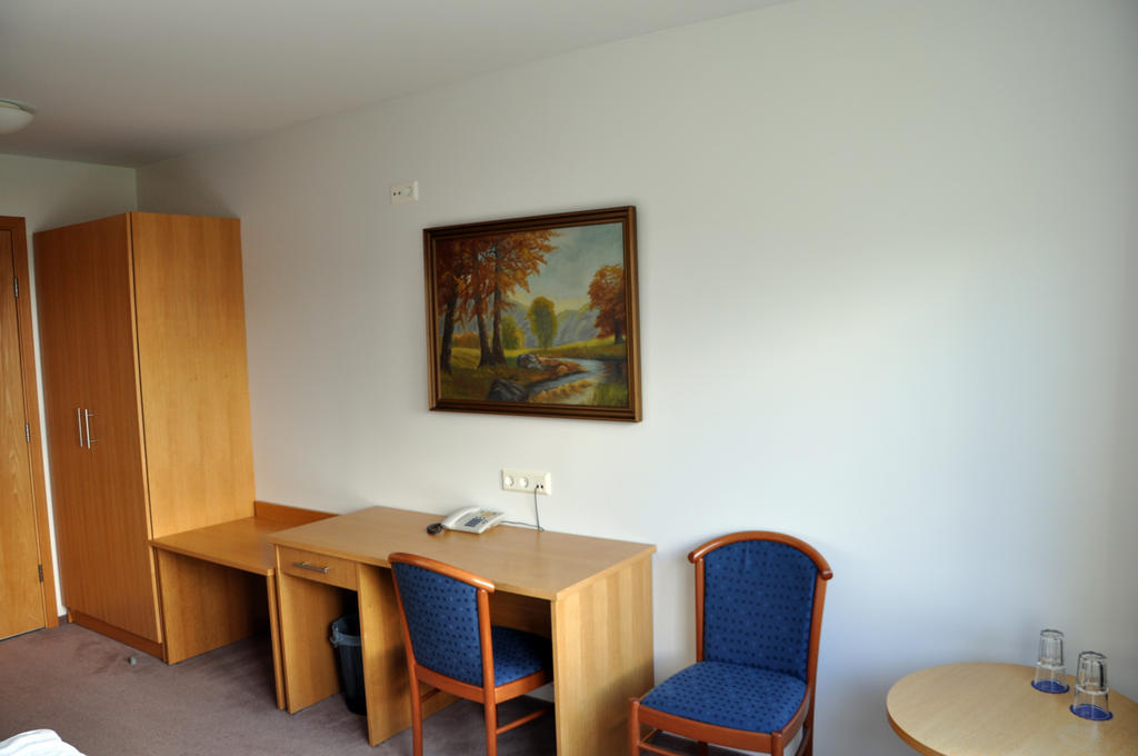 Hotel Hlid Hveragerdi Ruang foto