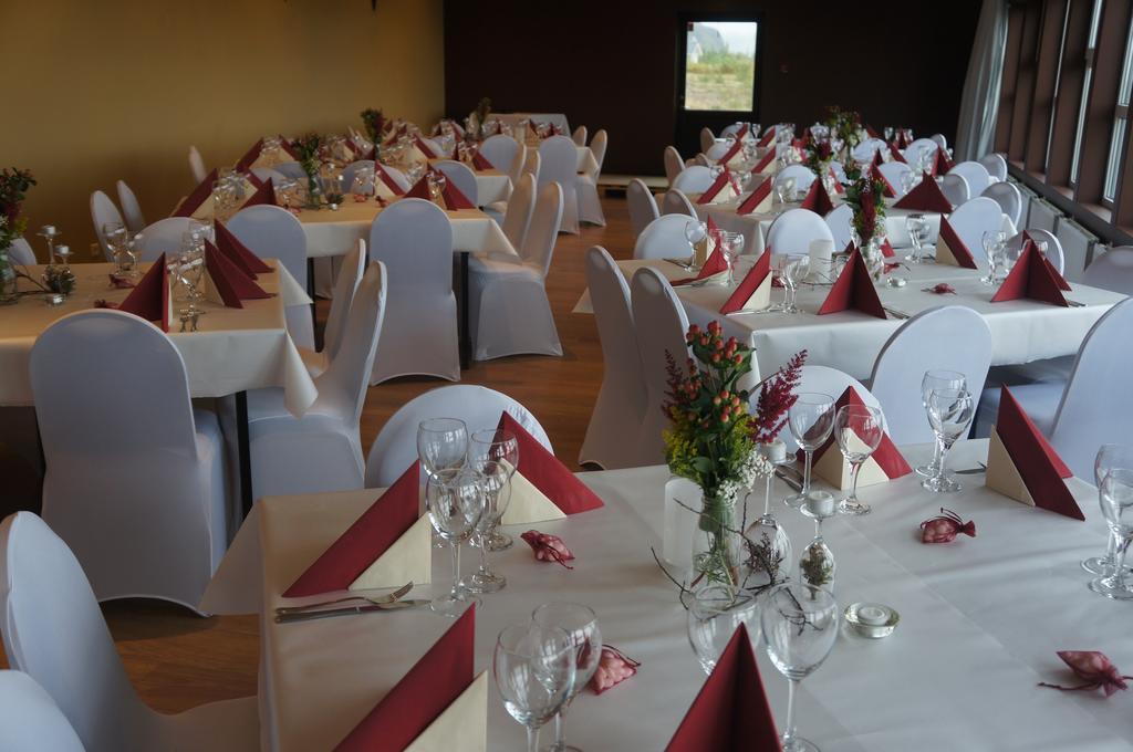 Hotel Hlid Hveragerdi Bagian luar foto