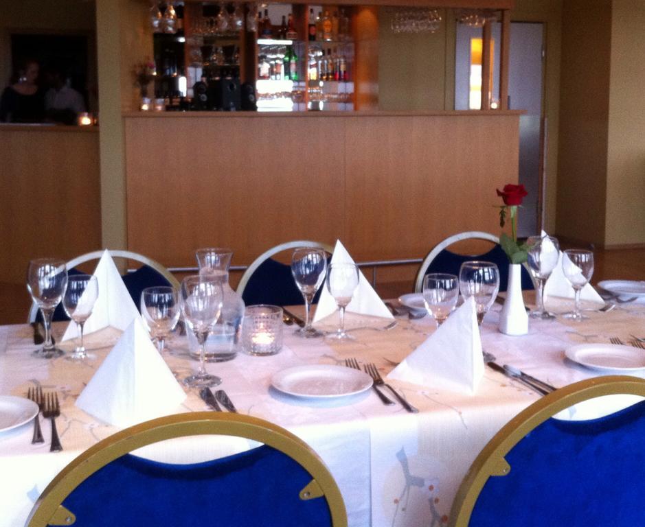 Hotel Hlid Hveragerdi Bagian luar foto